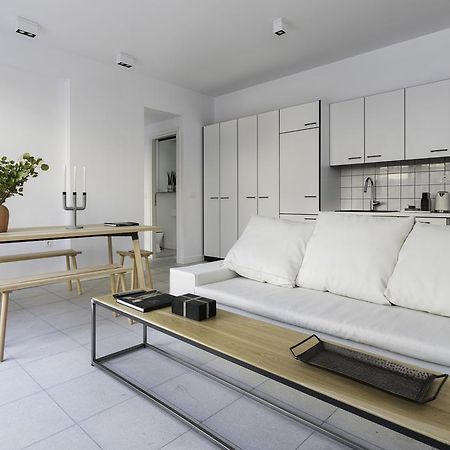 Euryclea Residences Athens Bilik gambar
