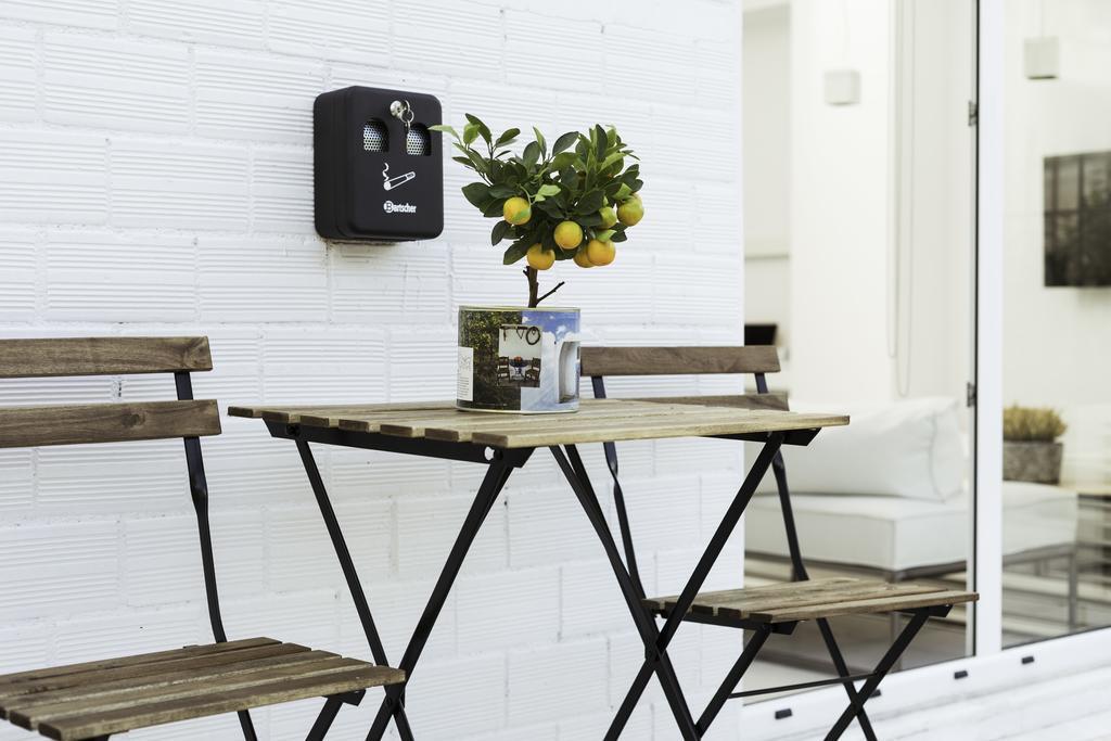 Euryclea Residences Athens Luaran gambar