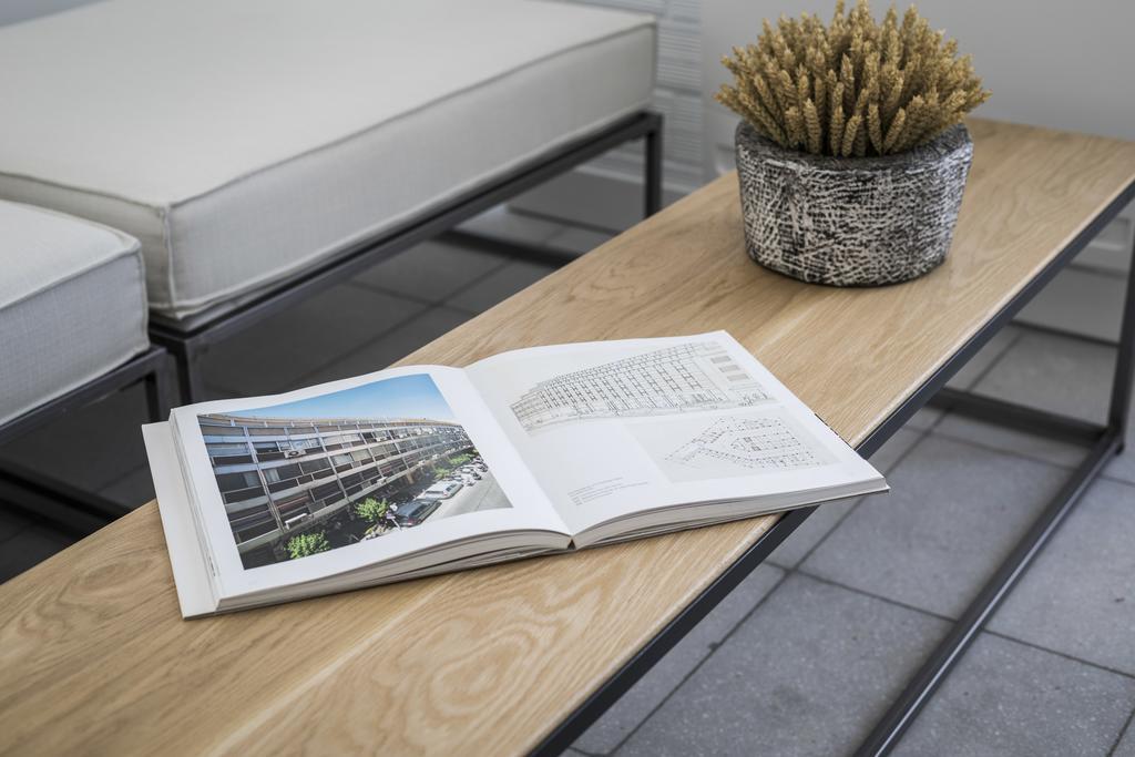 Euryclea Residences Athens Luaran gambar