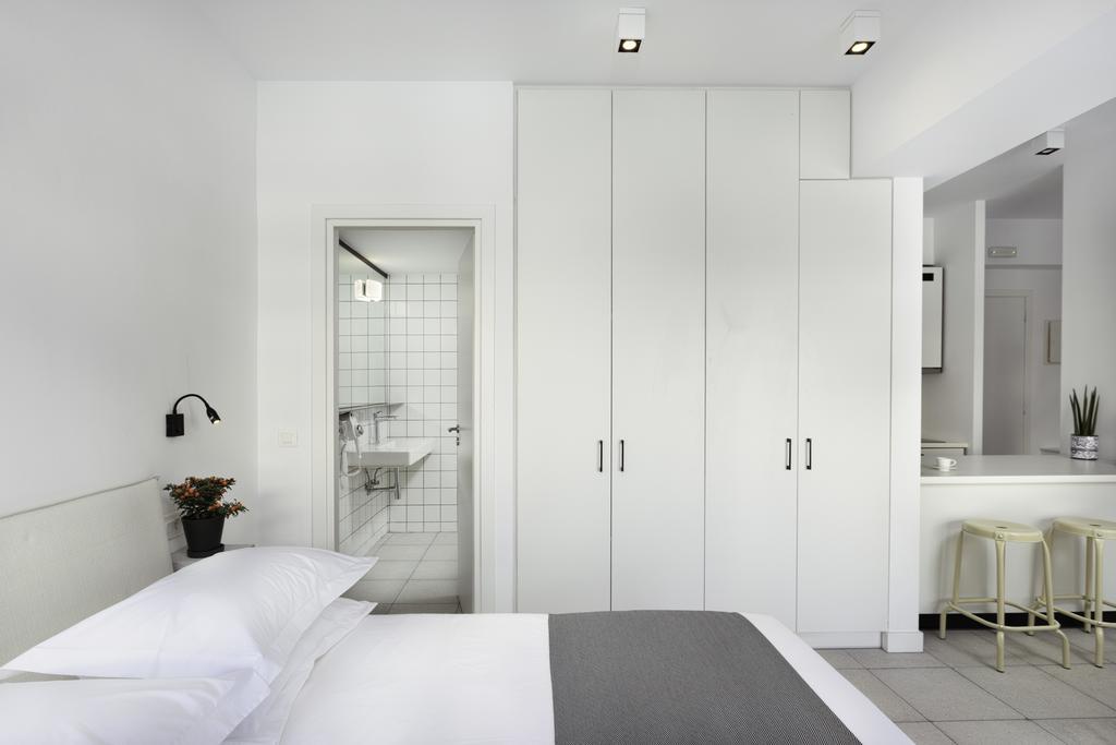 Euryclea Residences Athens Luaran gambar
