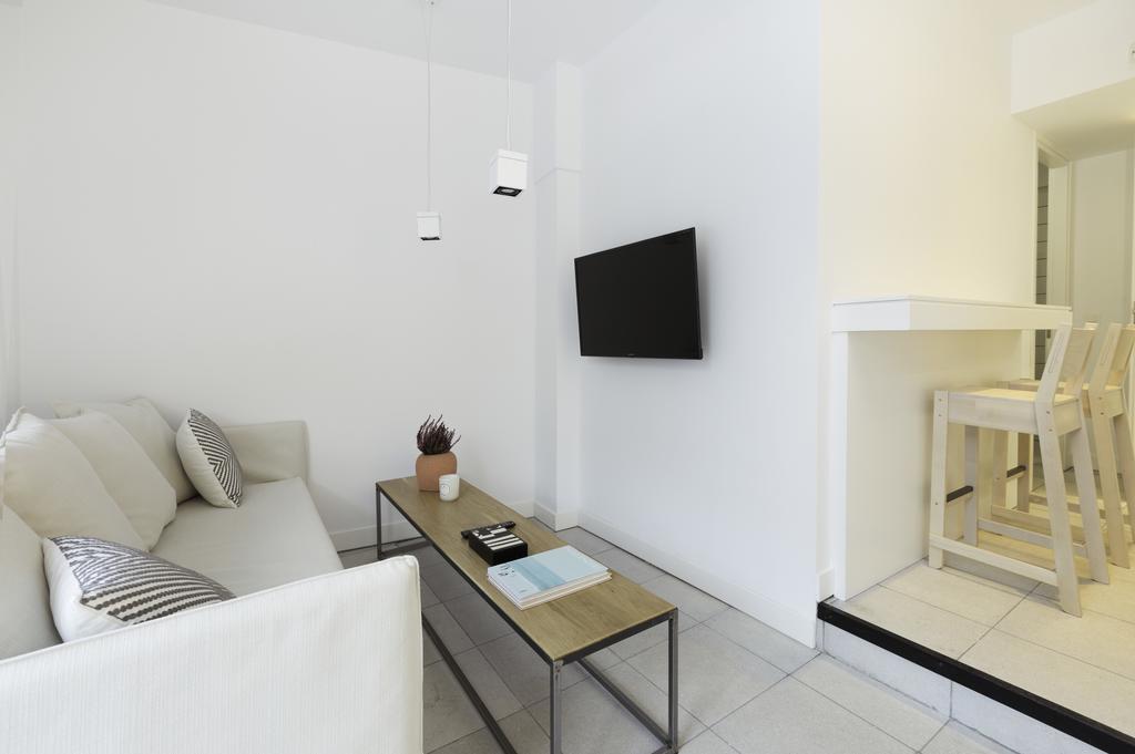 Euryclea Residences Athens Bilik gambar