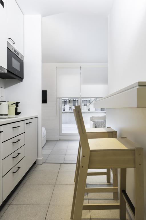 Euryclea Residences Athens Luaran gambar