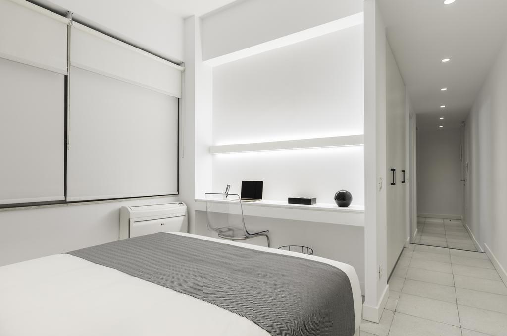 Euryclea Residences Athens Luaran gambar