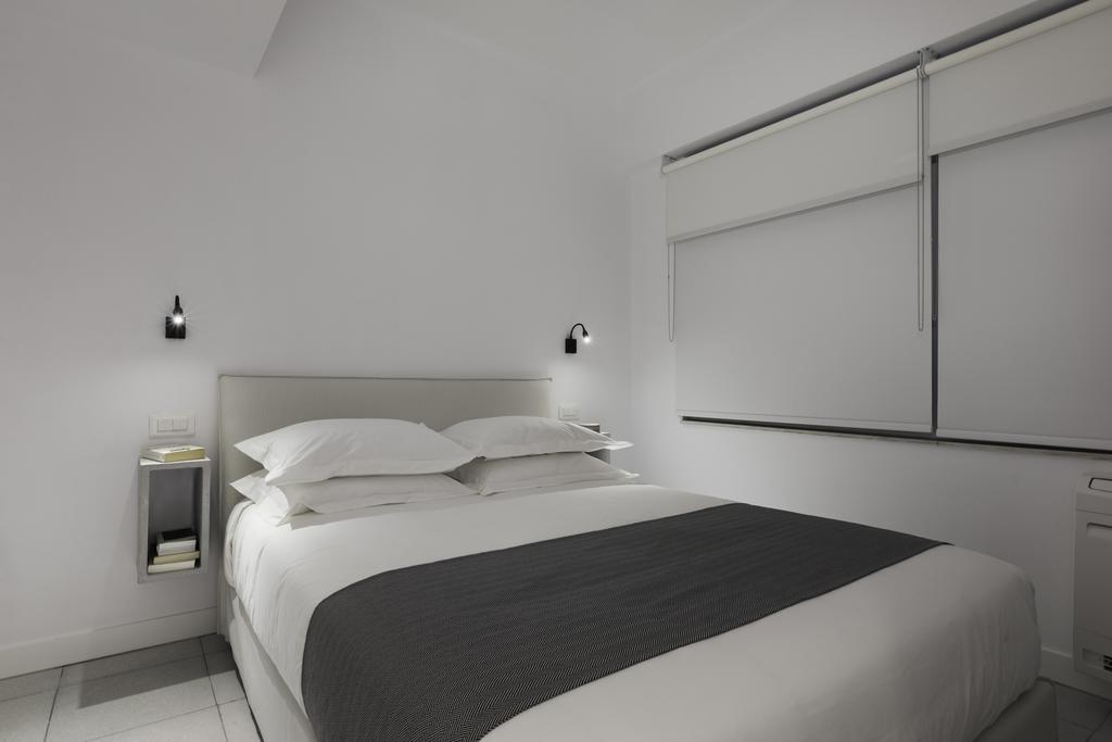 Euryclea Residences Athens Luaran gambar