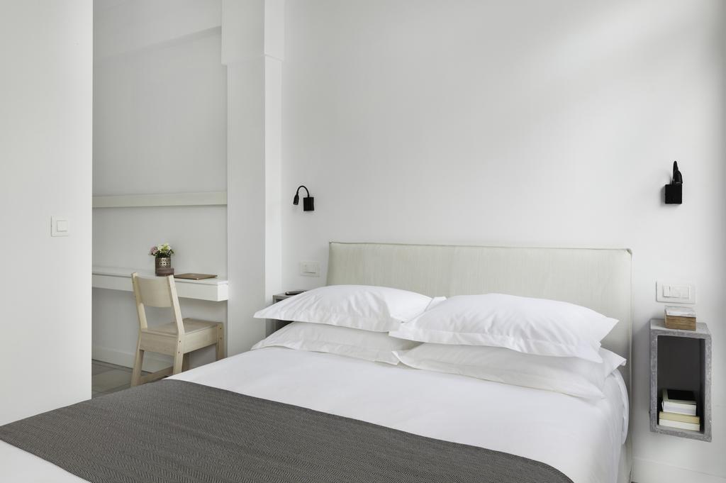 Euryclea Residences Athens Luaran gambar